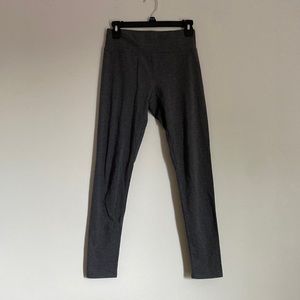 Aerie gray leggings